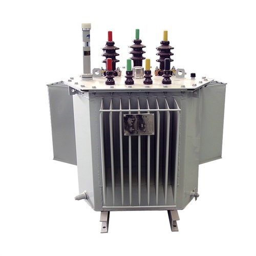 改则SH15-250KVA非晶合金节能电力变压器