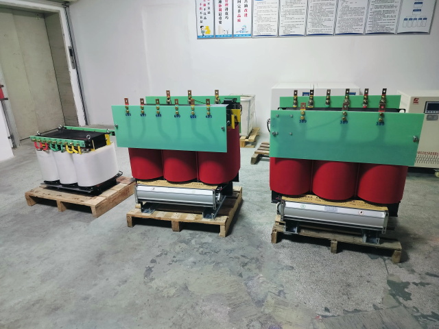 改则KS11-1000KVA矿用变压器