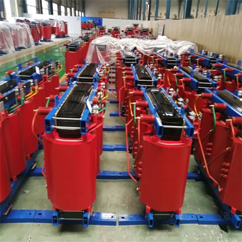 改则2500kva干式变压器尺寸