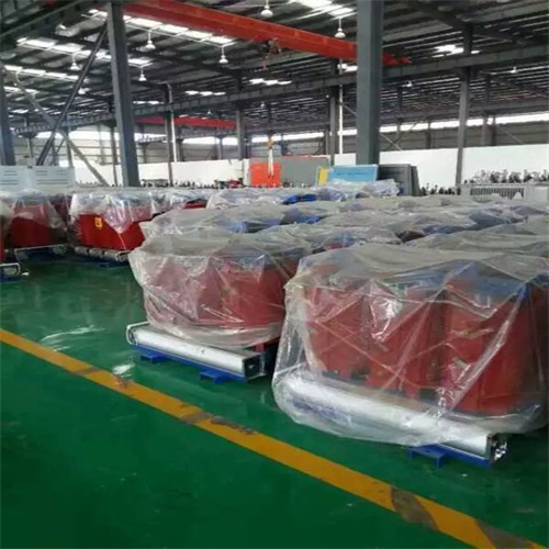 SCB14-1600kVA 改则改则改则干式变压器 二级能效环保改则改则改则干式变压器生产厂家